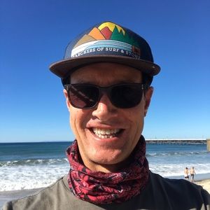 Meet your Posher, Mike